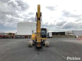 2014 Komatsu PC220LC-8 - picture1' - Click to enlarge