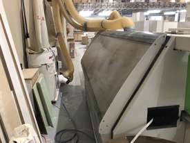 Biesse edge bander - picture2' - Click to enlarge