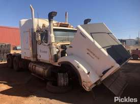 2005 Western Star 4900EX Constellation - picture0' - Click to enlarge