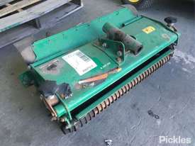 Ransome, Comm Sport 200, Mower Deck, Green, Length Of Deck: 800mm. - picture0' - Click to enlarge