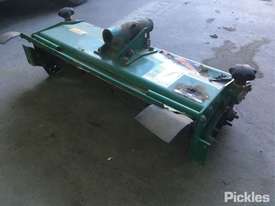 Ransome, Comm Sport 200, Mower Deck, Green, Length Of Deck: 800mm. - picture1' - Click to enlarge