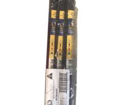 Mumme Tools 450 x 20mm Podger Bar Hexagon Pack of 3 5POB45020 - picture0' - Click to enlarge