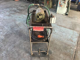 Crompton Parkinson Oil Transfer pump, 3 Phase 415 Volt. MA6204B-P - picture2' - Click to enlarge