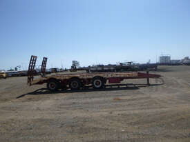 CRH Tag Tag/Plant(with ramps) Trailer - picture1' - Click to enlarge