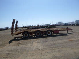 CRH Tag Tag/Plant(with ramps) Trailer - picture2' - Click to enlarge