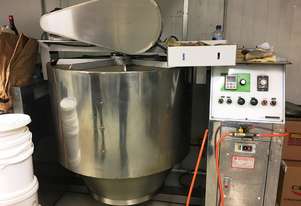 Flamingo Roaster Machine