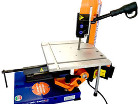 Excision Bandsaw Portable 105 PHM Metal Cutting Saw Made In Italy - picture0' - Click to enlarge