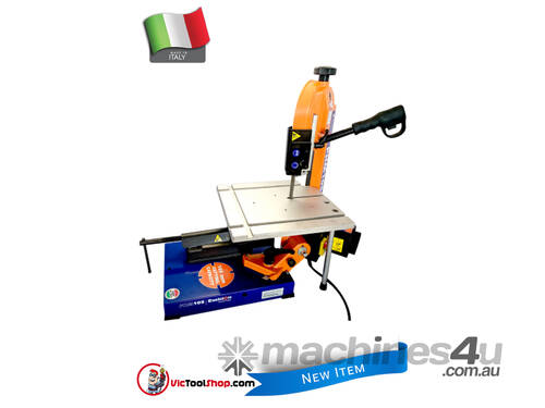 Excision Bandsaw Portable 105 PHM Metal Cutting Saw Made In Italy