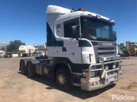 2006 Scania R580 - picture0' - Click to enlarge