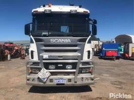 2006 Scania R580 - picture1' - Click to enlarge