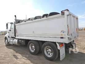 CATERPILLAR CT630 Tipper Truck (T/A) - picture1' - Click to enlarge