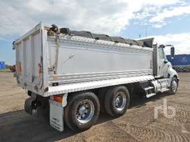 CATERPILLAR CT630 Tipper Truck (T/A) - picture2' - Click to enlarge