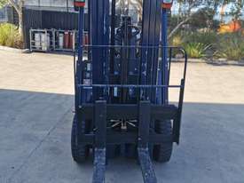 2011 Heli 1800kg Forklift  CPQYD16 Very Low 75 Hours - picture1' - Click to enlarge