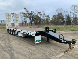 O'Phee Tag Tag/Plant(with ramps) Trailer - picture0' - Click to enlarge