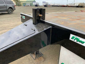 O'Phee Tag Tag/Plant(with ramps) Trailer - picture1' - Click to enlarge