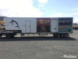 2004 Classic Industries Australia Classic Trailers - picture2' - Click to enlarge