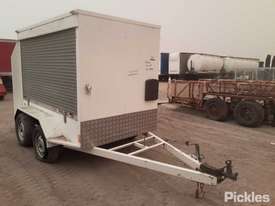 2004 Classic Trailers - picture0' - Click to enlarge