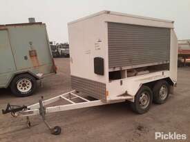 2004 Classic Trailers - picture2' - Click to enlarge