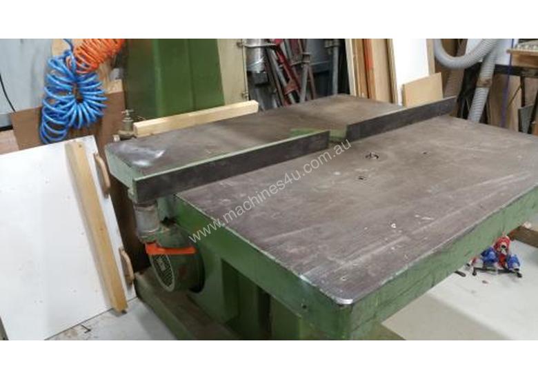 Used sueri alfredo Overhead Router Overhead Routers in , Listed on