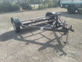 Custom car Trailer - picture0' - Click to enlarge