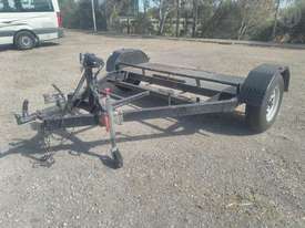 Custom car Trailer - picture1' - Click to enlarge