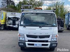 2012 Mitsubishi Fuso Canter 918 - picture1' - Click to enlarge