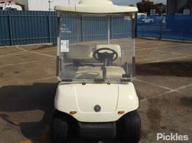 2003 Yamaha G22E - picture1' - Click to enlarge