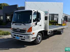 2014 HINO FE 500 Tray Top   - picture0' - Click to enlarge