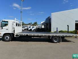 2014 HINO FE 500 Tray Top   - picture0' - Click to enlarge