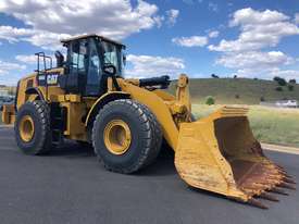 Caterpillar 966L Wheel Loader  - picture0' - Click to enlarge