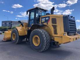 Caterpillar 966L Wheel Loader  - picture0' - Click to enlarge