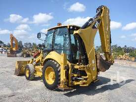 CATERPILLAR 432E Loader Backhoe - picture2' - Click to enlarge