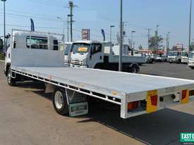 2009 ISUZU FRR 600 Tray Top   - picture1' - Click to enlarge