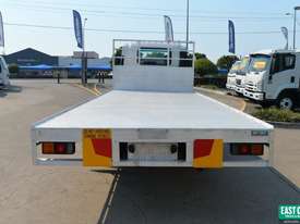 2009 ISUZU FRR 600 Tray Top   - picture2' - Click to enlarge