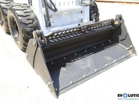 Brand New, 2019 EVO EB85 Skid Steer - picture2' - Click to enlarge