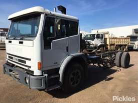 2003 Iveco ACCO - picture2' - Click to enlarge