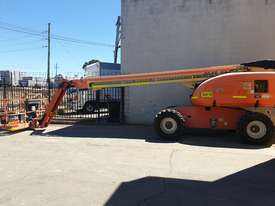 JLG 660SJ Straight Diesel Boom Lift - picture0' - Click to enlarge