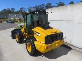 Telescopic Wheel Loader - picture1' - Click to enlarge