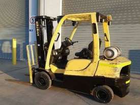 Used Hyster 2.5T LPG Forklift - picture0' - Click to enlarge