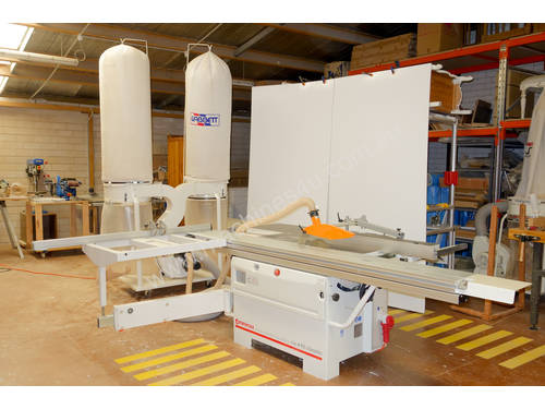 Wood Combination Machine plus complete fine woodworking workshop machinery & tools for sale