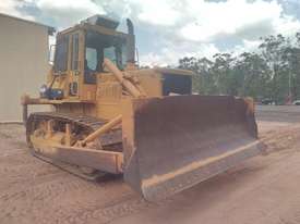 Komatsu D65 - A8 - picture0' - Click to enlarge