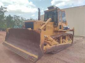 Komatsu D65 - A8 - picture1' - Click to enlarge