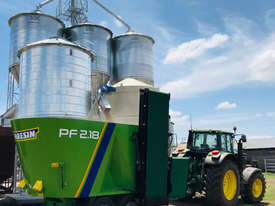 Faresin PF Series Feed Mixer Hay/Forage Equip - picture1' - Click to enlarge