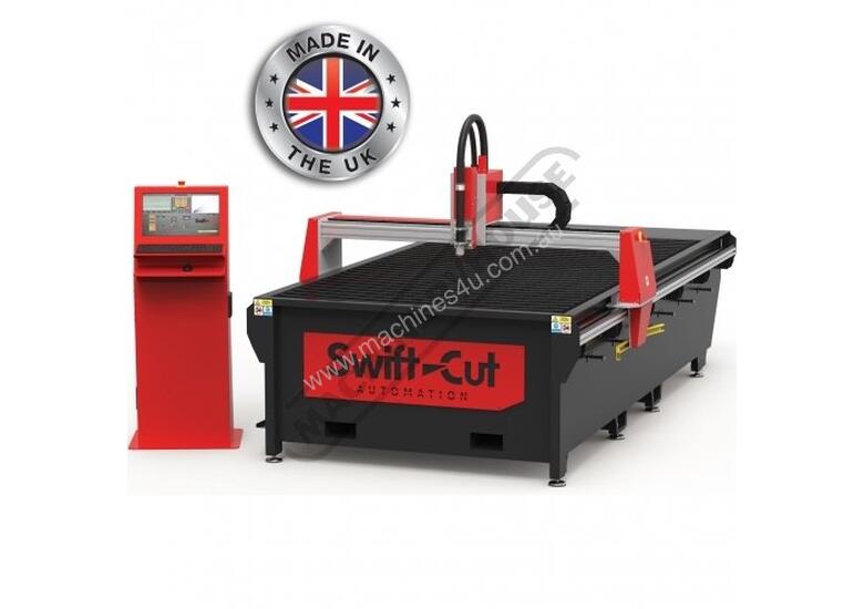caption Swiftcut 4000XP