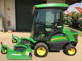 John Deere 1575 Wide Area mower Lawn Equipment - picture0' - Click to enlarge