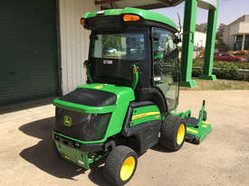John Deere 1575 Wide Area mower Lawn Equipment - picture0' - Click to enlarge