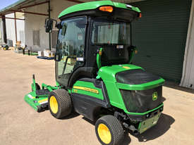 John Deere 1575 Wide Area mower Lawn Equipment - picture1' - Click to enlarge
