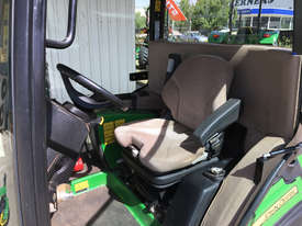 John Deere 1575 Wide Area mower Lawn Equipment - picture2' - Click to enlarge