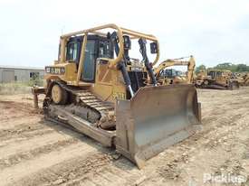 2012 Caterpillar D6TXL - picture0' - Click to enlarge