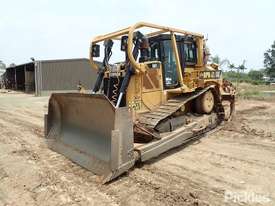 2012 Caterpillar D6TXL - picture1' - Click to enlarge